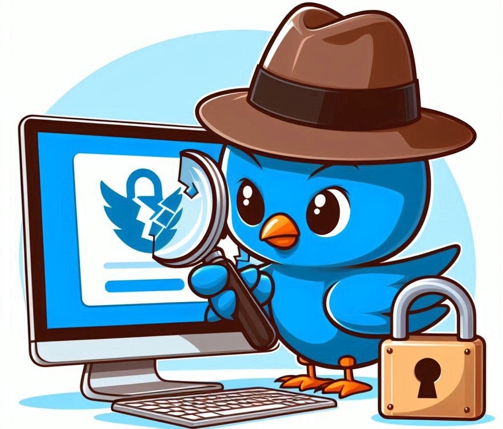 X Hesap Güvenliği X şifre güvenliği