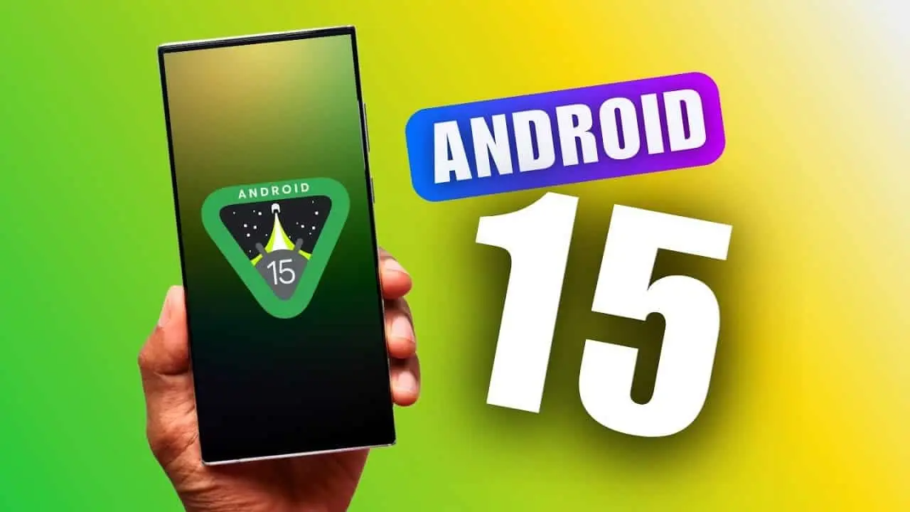 Android 15 Guncellemesi Alacak Realme Modelleri1 - Android 15 Güncellemesi Alacak Realme Modelleri