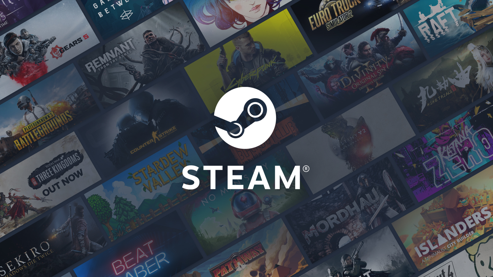 Steam Hakkinda Bilinmesi Gereken Ozellikleri 1 - Steam Hakkında Bilinmesi Gereken Özellikler