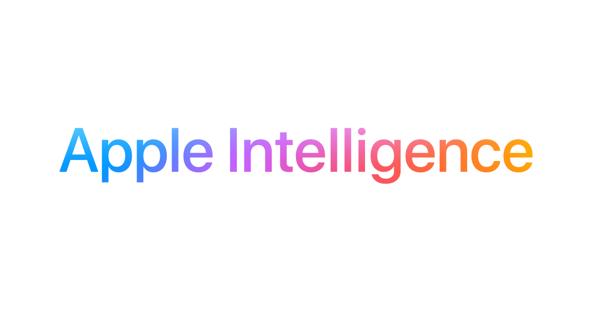 Apple Intelligence - Apple Intelligence Özellikleri ve Hangi Cihazlara Gelecek Merak Konusu