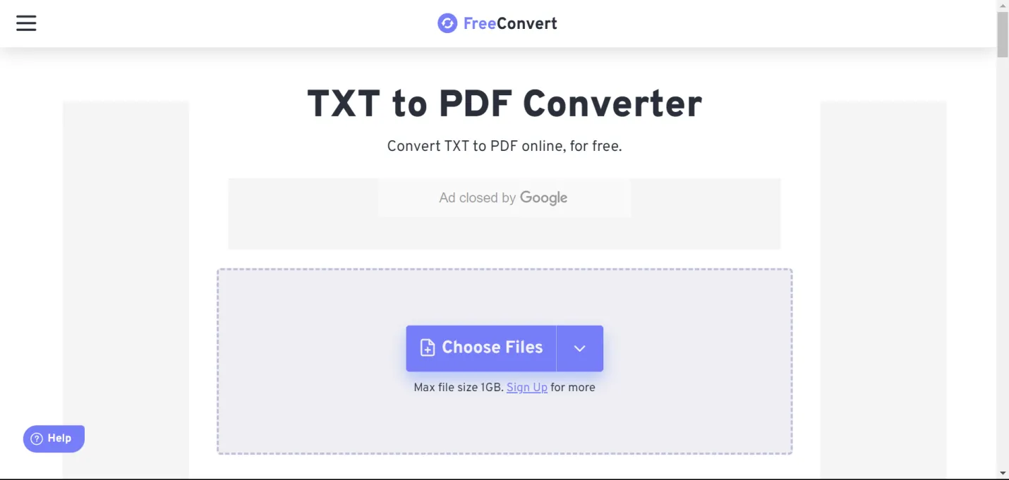 TXT Dosyalarını Topluca PDF Formatına Çevirme TXT Dosyalarını Topluca PDF Formatına Çevirme