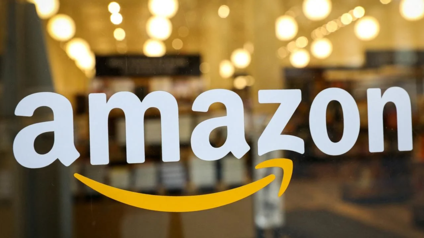 Amazon Online Siparis ve Alisveriste Devrim 1