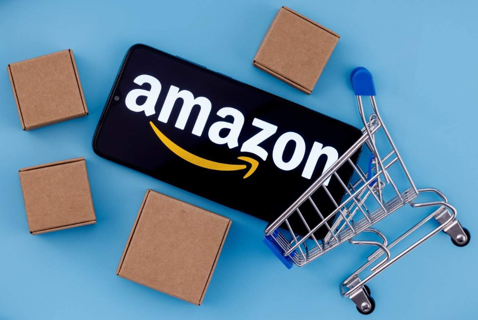 Amazon Online Siparis ve Alisveriste Devrim 4