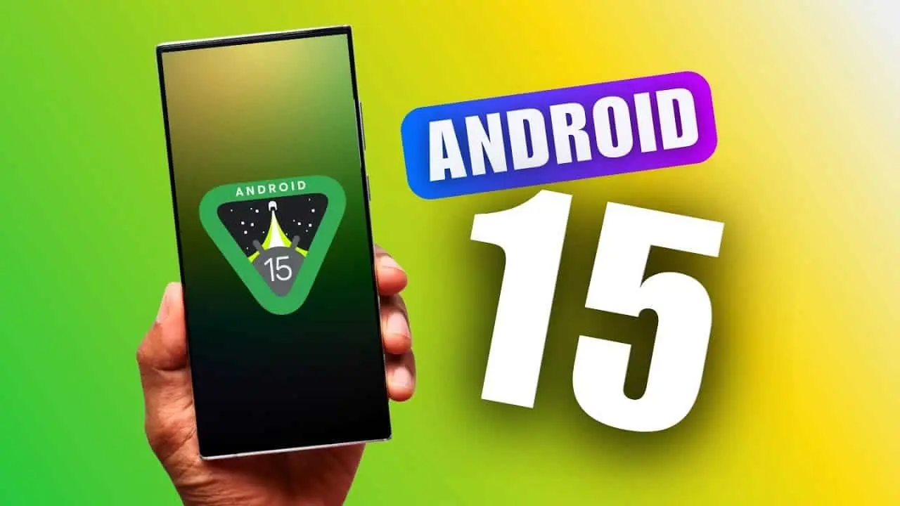 Android 15 Guncellemesi Alacak Realme Modelleri1