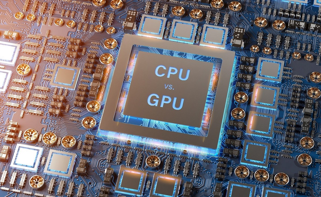 CPU mu Yoksa GPU