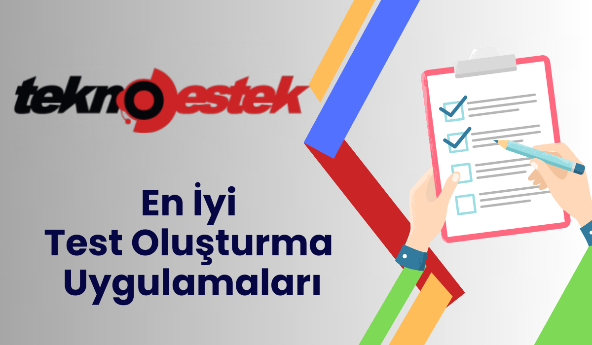 Kısa sınavlar, bilgileri öğrenmenize ve hatırlamanıza yardımcı olmanın harika bir yoludur. İşte Android'de test yapmak için en iyi Test oluşturma uygulamaları.