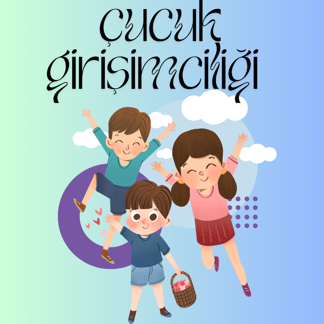 Girişimci Olmayi