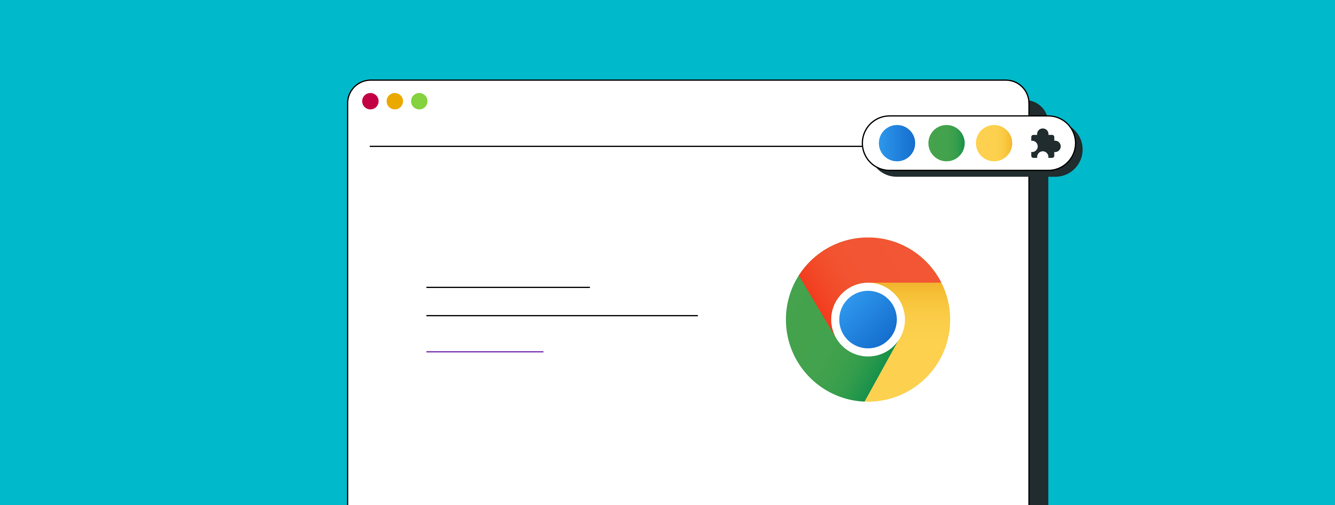 Google Chrome Uzantilarini Kaldirma