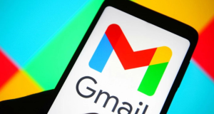 iPad'de Gmail Nasıl Kurulur