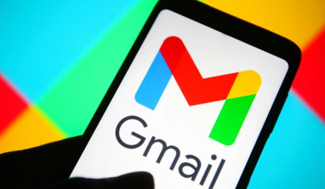 iPad'de Gmail Nasıl Kurulur