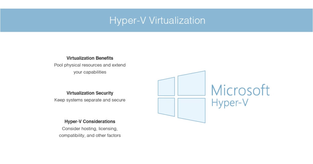 Hyper-V Sanal Makinelerini Dışa Aktarma