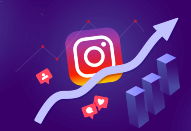 Instagram Hesabı Nasıl Büyütülür