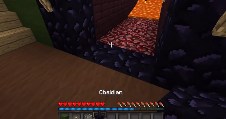 Minecraft Kisayollari 6