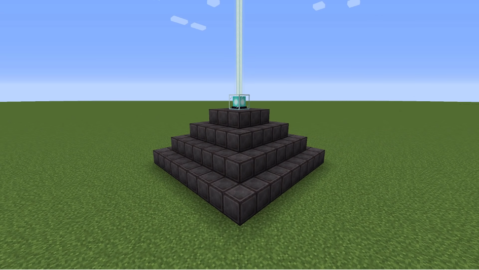 Minecraft Netherite 6