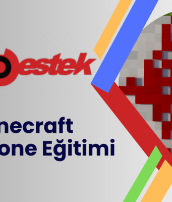 Minecraft Redstone Nasıl Çalışır