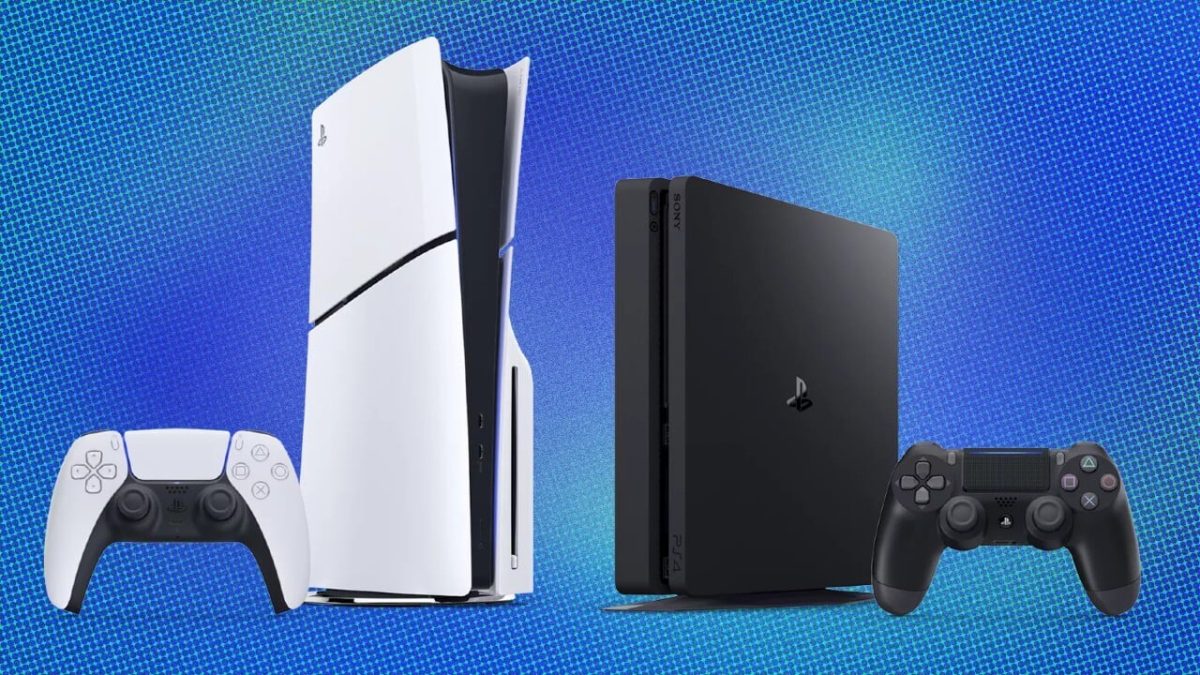 PS4'ten PS5'e Aktarma