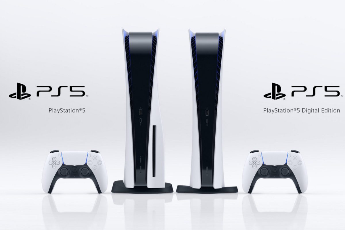 PS4'ten PS5'e Aktarma