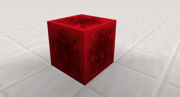 Redstone Bloğu