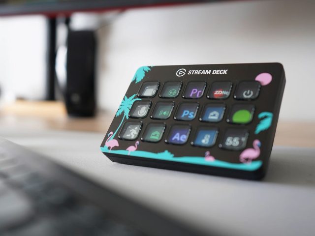 Stream Deck kullanımı: Temel özellikler ve kısayol tuşları