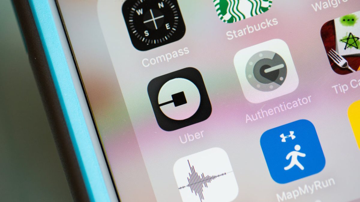 Uber hesabı silme işlemi öncesi dikkat edilmesi gerekenler