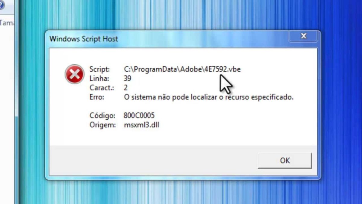 Windows Scripting Host (WSH) Nasıl Devre Dışı Bırakma