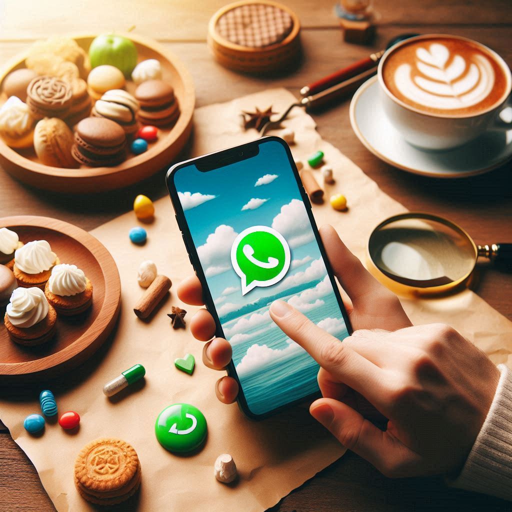 WhatsApp Grupları Nasıl Aranır ve Bulunur