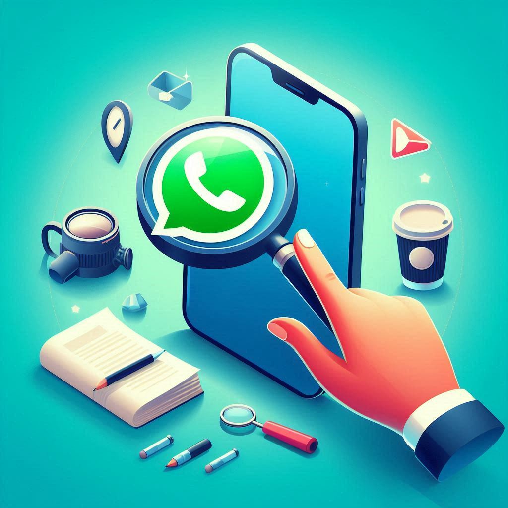 WhatsApp Grupları Nasıl Aranır ve Bulunur