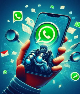 WhatsApp Grupları Nasıl Aranır ve Bulunur