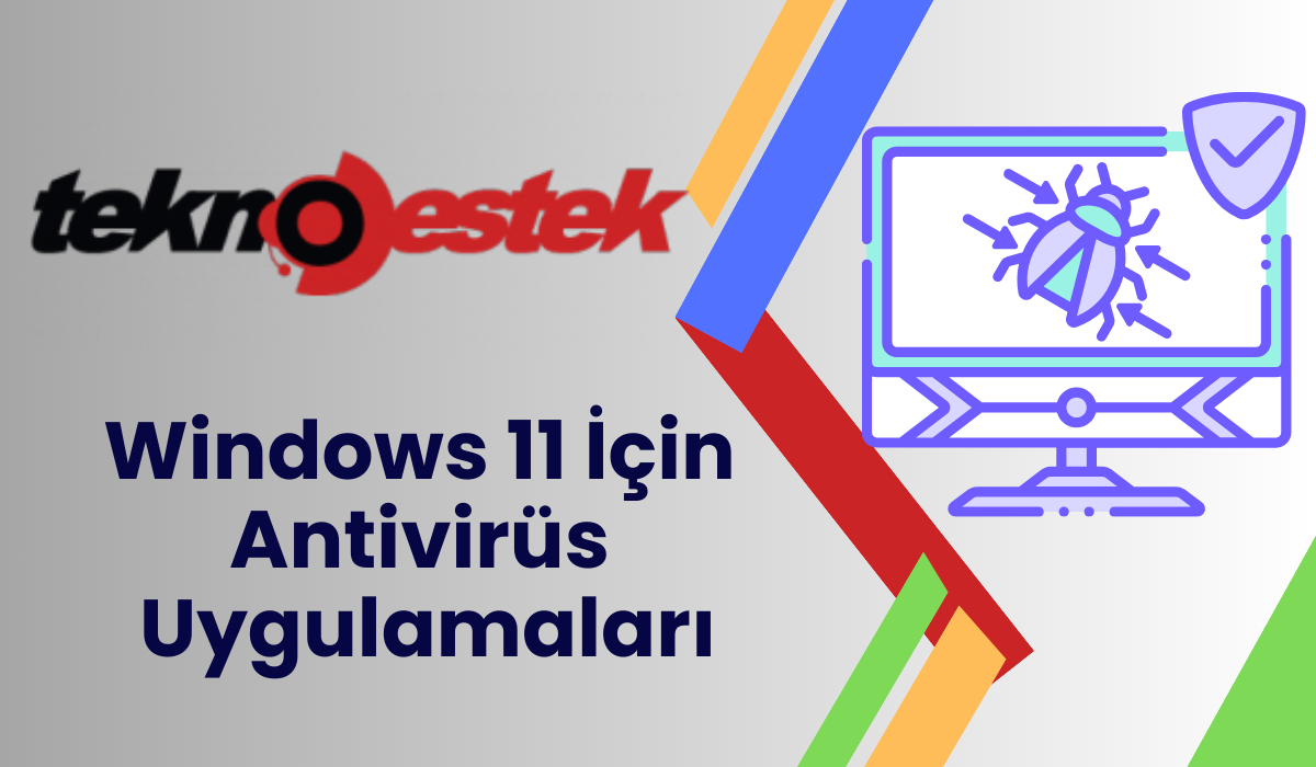 İnternetin ve teknoloji çağının büyümesiyle birlikte güvenlik, büyüyen bir endişe haline geldi. Bu ücretsiz ve ücretli antivirüs uygulamaları ile Windows 11 bilgisayarınızı güvende tutun.