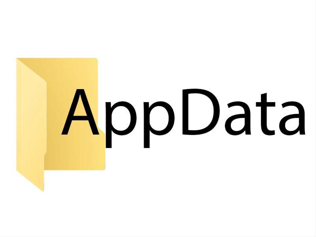 Windows AppData Klasoru Nedir ve Ne Ise Yarar 1