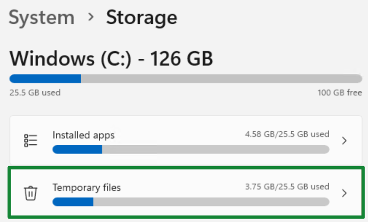 Windows AppData Klasoru Nedir ve Ne Ise Yarar 3