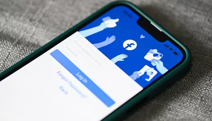 Facebook'ta Mesaj Düğmesi Eksik