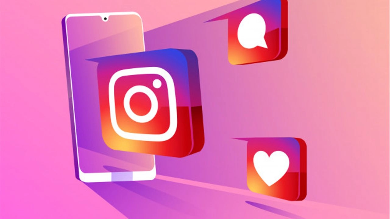 Instagram hesabı nasıl büyülür örnekleri