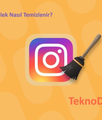 Instagram Düzgün Çalışmıyor, Önbellek Sorunlarını Düzeltme