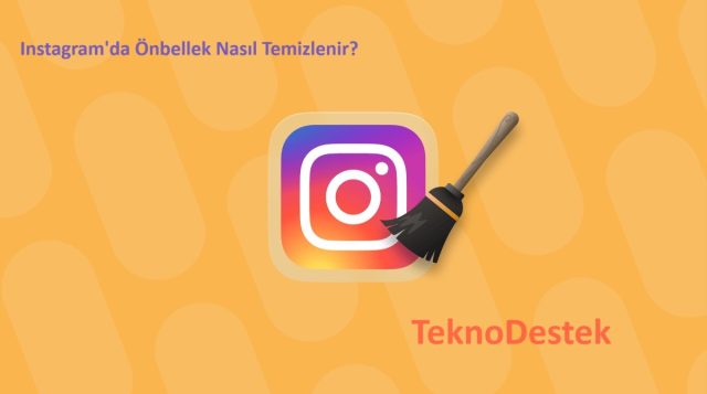 Instagram Düzgün Çalışmıyor, Önbellek Sorunlarını Düzeltme