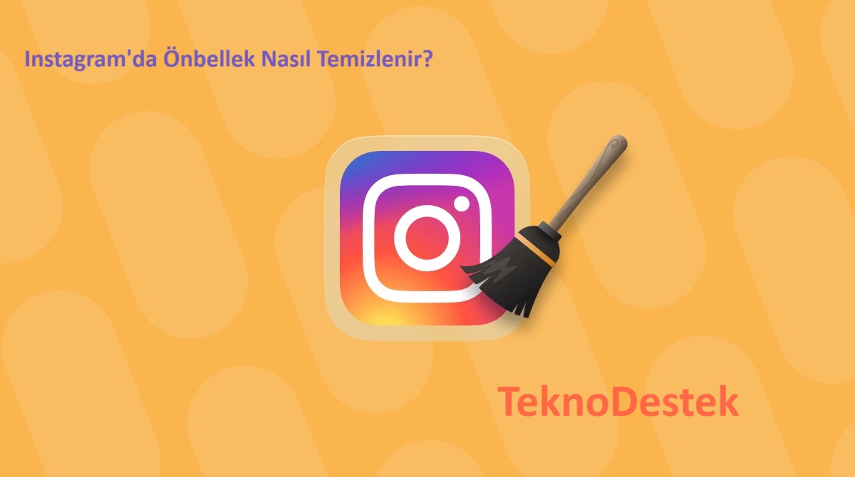 Instagram Düzgün Çalışmıyor, Önbellek Sorunlarını Düzeltme