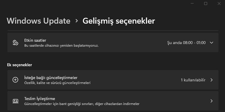 Windows 11 Driverlar Nerede Bulunur Windows 11 Driverlar Nerede Bulunur