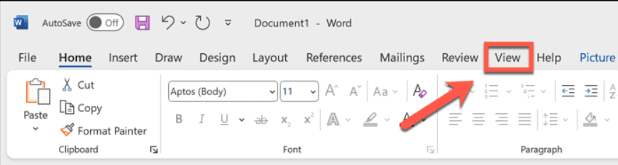 Ekran goruntusu 2024 07 23 175549 - Word'de Bir Resim Görüntülenmiyor Sorunu