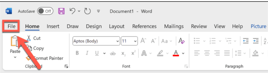 Word'de Bir Resim Görüntülenmiyor Sorunu Ekran goruntusu 2024 07 23 180020 - Word'de Bir Resim Görüntülenmiyor Sorunu