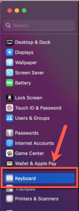 Mac Delete Tuşu Çalışmıyor Sorunu Ekran goruntusu 2024 07 29 104839 - Mac Delete Tuşu Çalışmıyor Sorunu