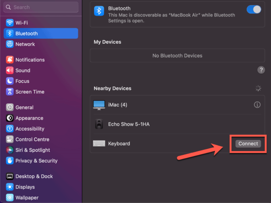 Ekran goruntusu 2024 07 29 105707 - Mac Delete Tuşu Çalışmıyor Sorunu