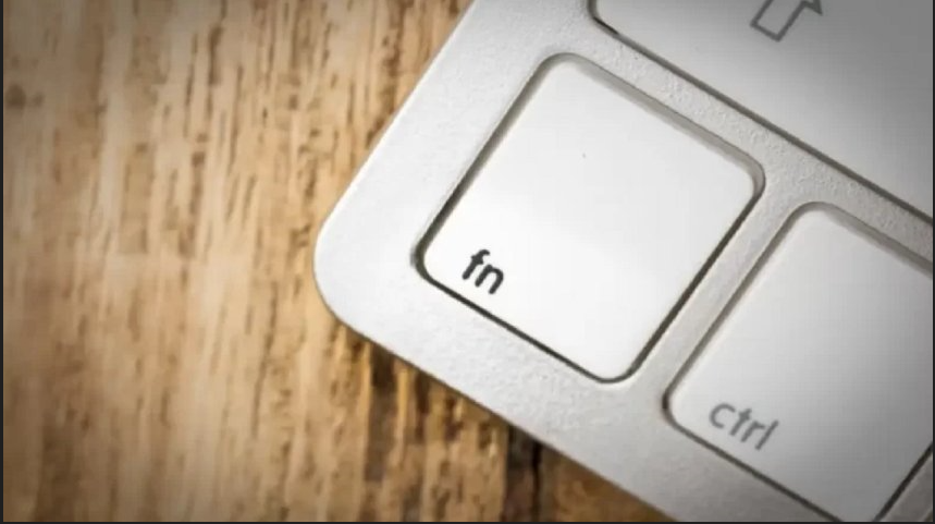 Fn Tusunun Islevini Kapatip Acma 2 - Fn Tuşunun İşlevini Kapatıp Açma
