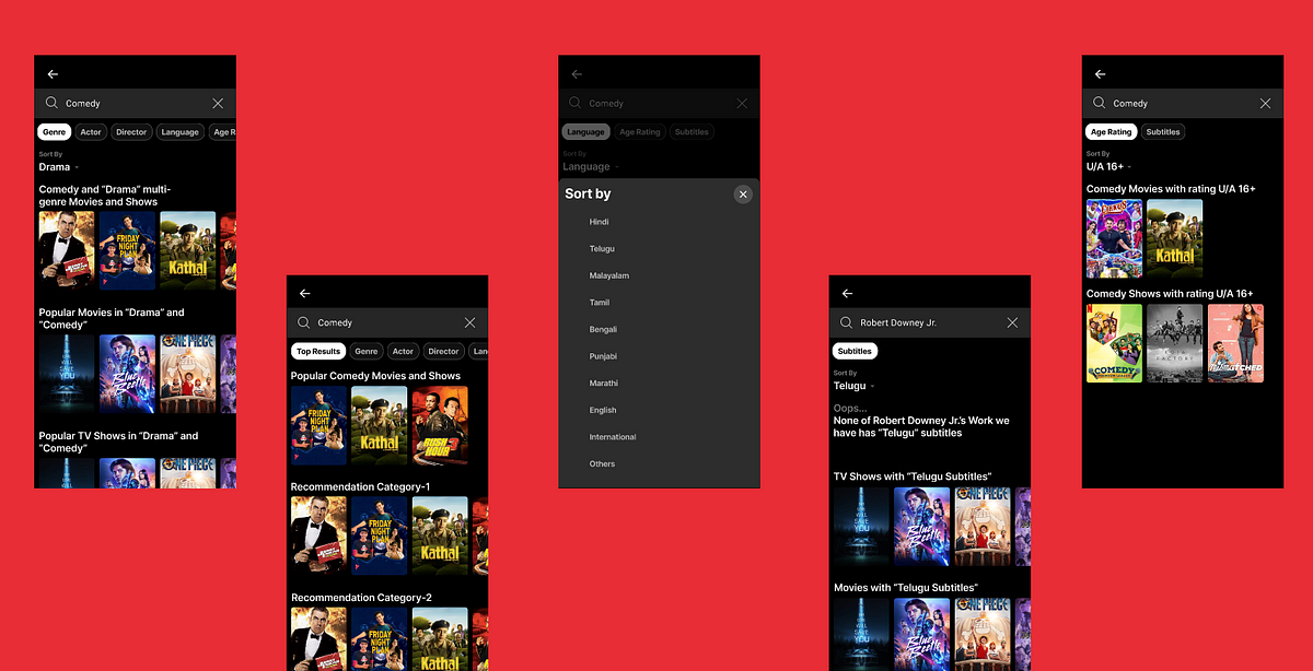 Netflix Filmleri Telefona İndirme Netflix indirme limiti ve süresi