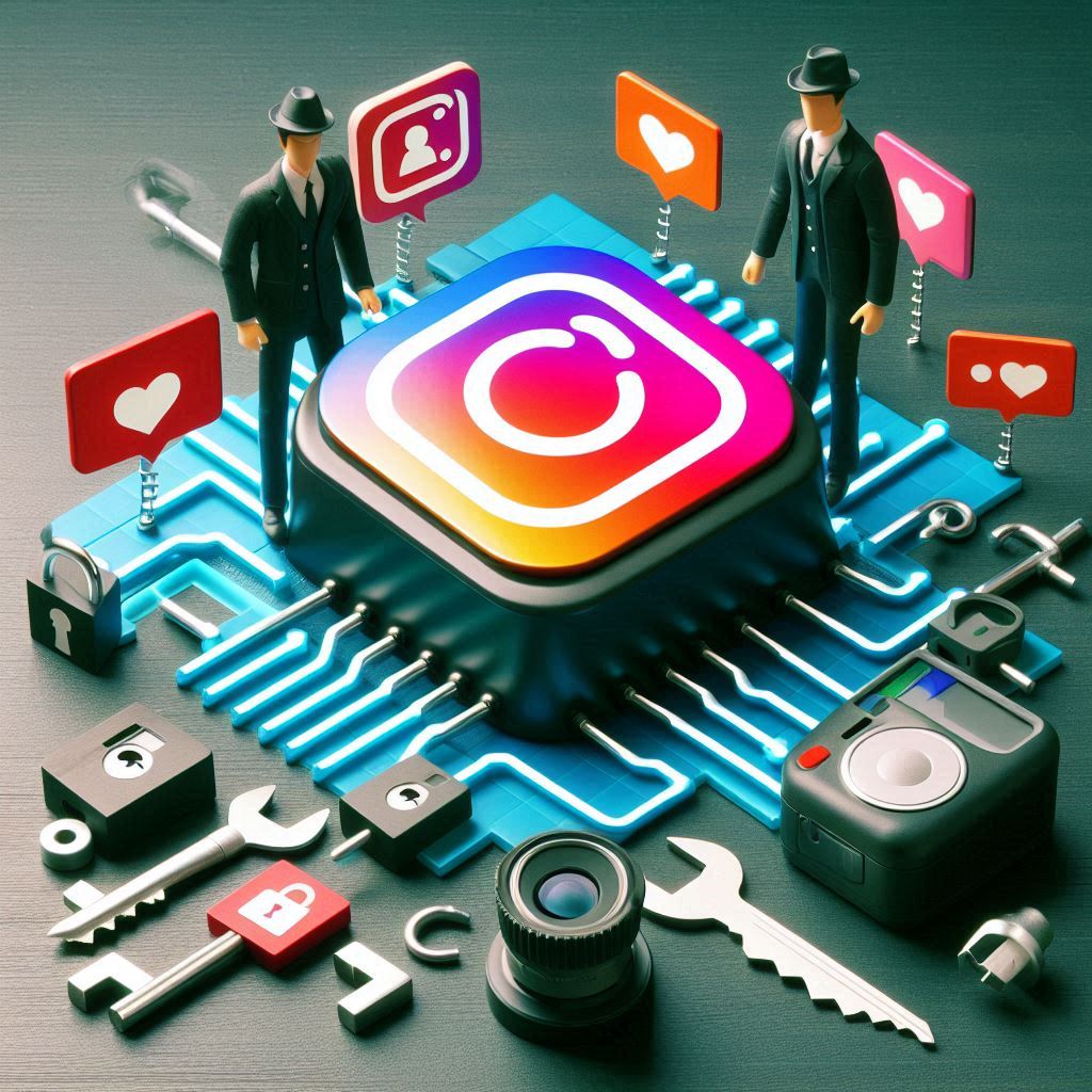 Instagram Hesabı Nasıl Hacklenir?