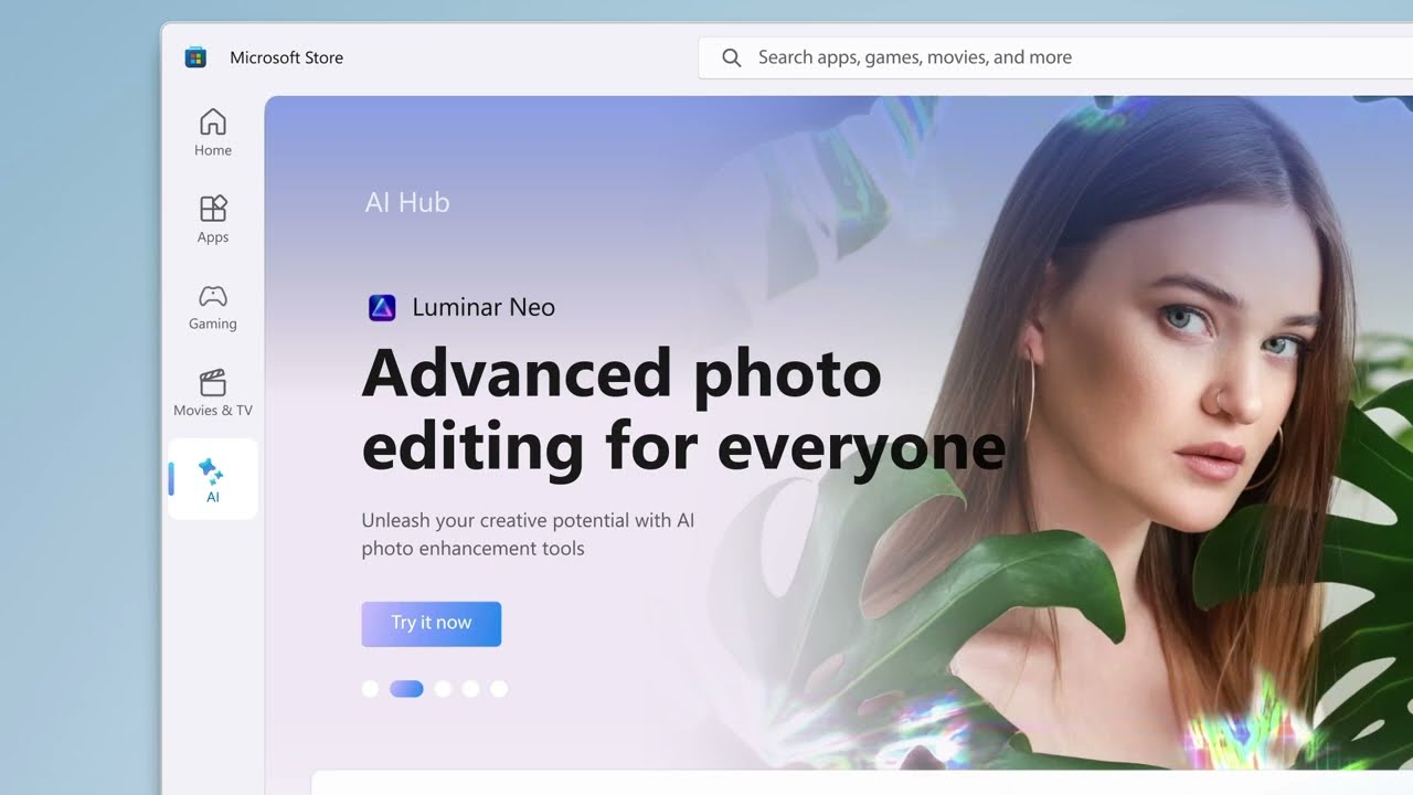 Microsoft Store Kaldırma (Devre Dışı Bırakma) Windows PowerShell'de Microsoft Store uygulamasının kaldırılması işleminin ekran görüntüsü