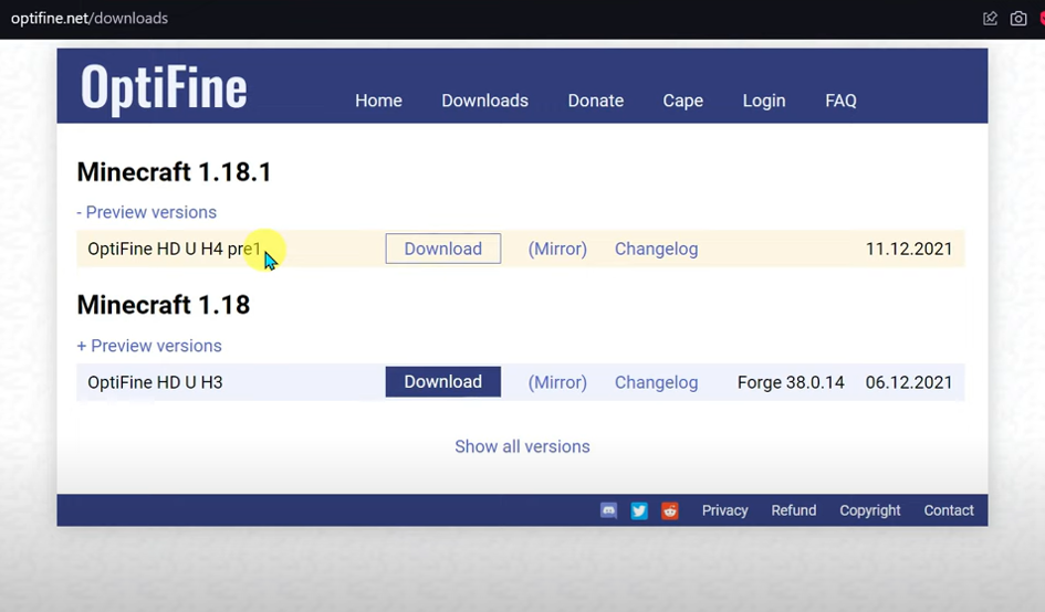 Minecraft FPS Nasıl Artırılır Minecraft FPS Nasil Artirilir 6 - Minecraft FPS Nasıl Artırılır