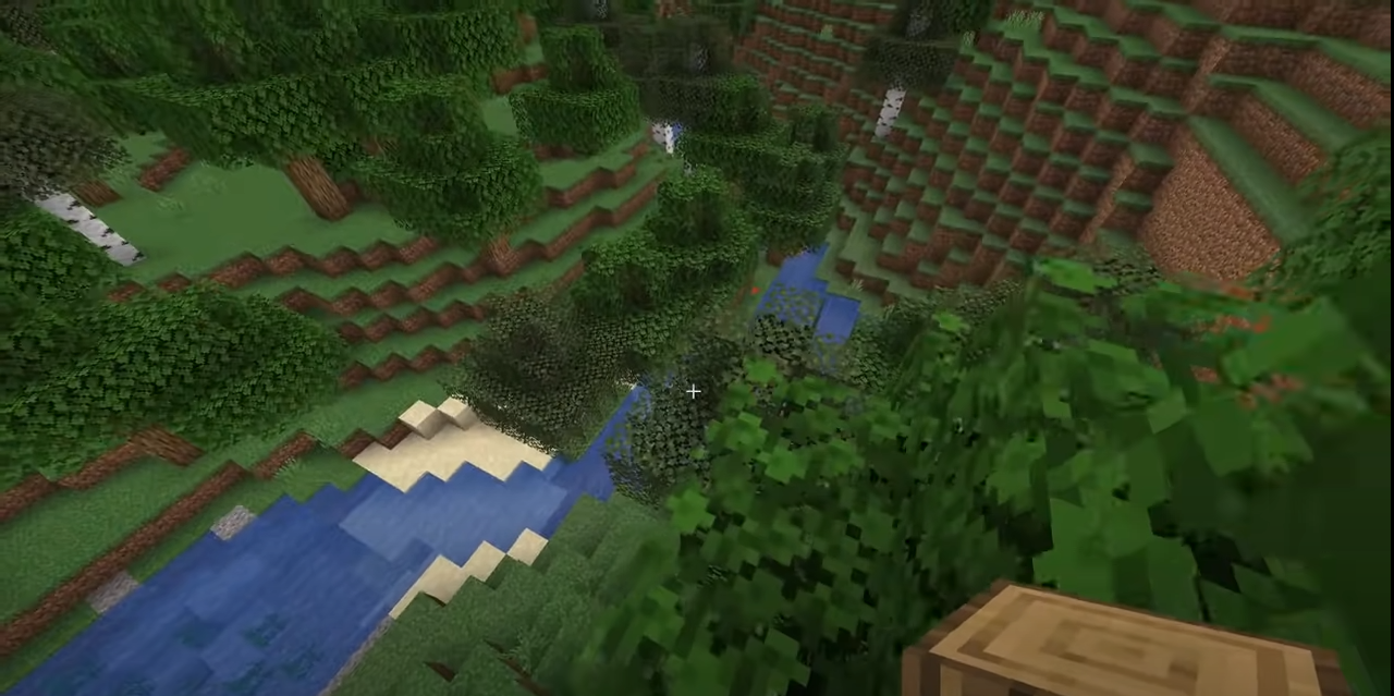 Minecraft Hilesi (Hile Modları) Minecraft Hilesi