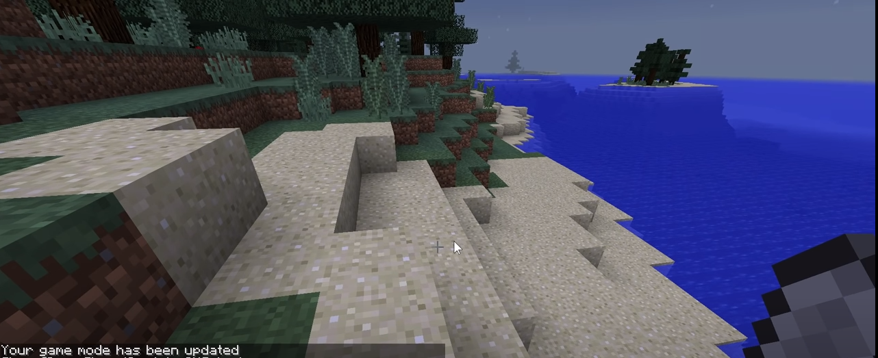 Minecraft Hilesi (Hile Modları) Minecraft Hilesi 3 - Minecraft Hilesi (Hile Modları)