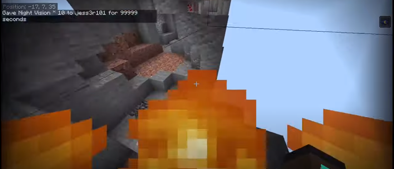 Minecraft Hilesi (Hile Modları) Minecraft Hilesi4 - Minecraft Hilesi (Hile Modları)