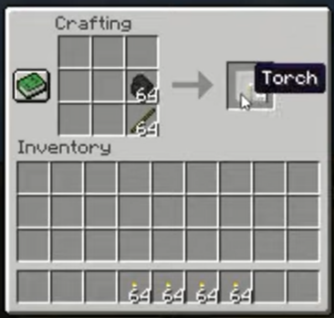 Minecraft Kısayolları Minecraft Kısayolları